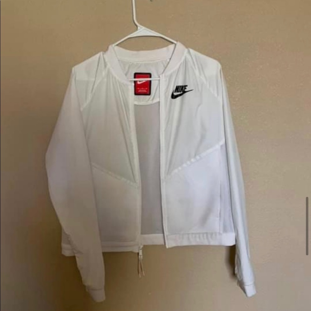 Nike jacket